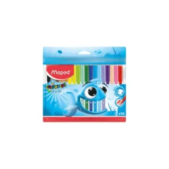 Maped® COLOR'PEPS OCEAN Filzstifte