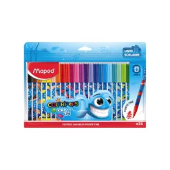 Maped® COLOR'PEPS OCEAN Filzstifte