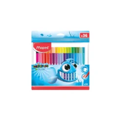 Maped® COLOR'PEPS OCEAN Filzstifte