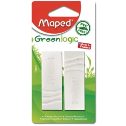 Maped® Radierer Greenlogic