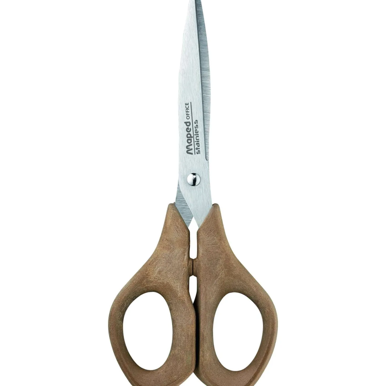 MAPED® Schere ADVANCED WOOD symmetrisch