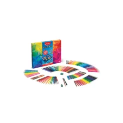 Maped® Zeichenset COLOR'PEPS, 150-teilig