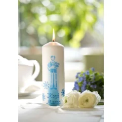 Marabu Candle Pen Kerzenmalfarbe