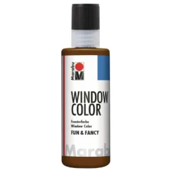 Marabu fun & fancy Window Color Fenstermalfarbe
