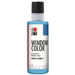 Marabu fun & fancy Window Color Fenstermalfarbe