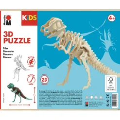 MARABU KiDS 3D Puzzle