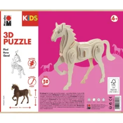 MARABU KiDS 3D Puzzle