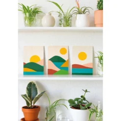 MARABU Acrylfarben Basic Sets