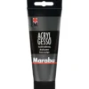 Marabu Acryl Gesso Schwarz