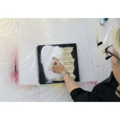 Marabu Acryl Gesso Weiß
