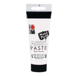 Marabu Acryl Paste