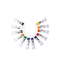 Marabu Artist Acrylfarben - 12er-Set