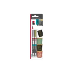 Marabu BRILLIANT painter-Set
