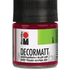 MARABU Decorlack Hobby-Acrylfarbe