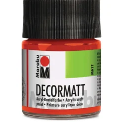 MARABU Decorlack Hobby-Acrylfarbe