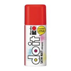 Marabu do it Colorspray Satin Matt
