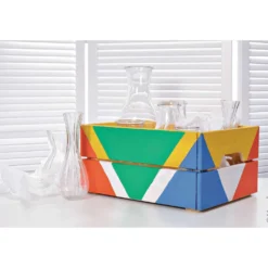 Marabu do it SATIN MATT craft Paint Acrylfarben-Sets, 36-ml-Tuben