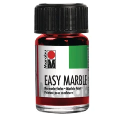 Marabu easy marble Marmorierfarben, einzeln