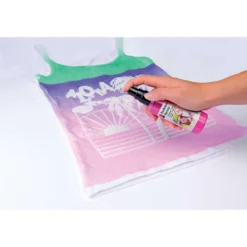 Marabu Fashion-Spray-Set Tropical Island