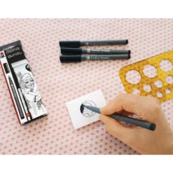 MARABU Fineliner Graphix Set