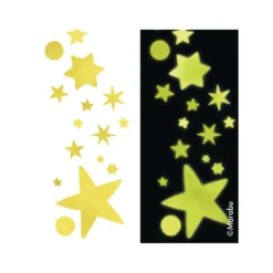 MARABU GLOW IN THE DARK Nachleuchtfarbe
