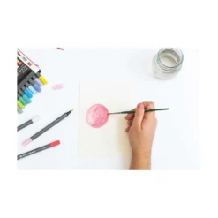 MARABU GRAPHIX Aqua Pen Aquarell-Filzstifte, Sets