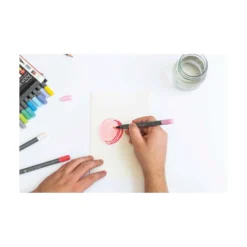 MARABU GRAPHIX Aqua Pen Aquarell-Filzstifte, Sets