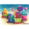 MARABU GRAPHIX Sketch Marker-Set Sugarholic
