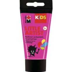 Marabu KiDS LITTLE ARTIST Künstlermal- und Bastelfarbe