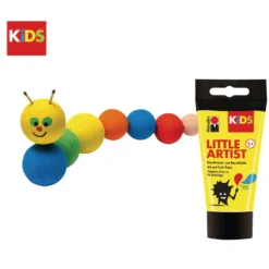 Marabu KiDS LITTLE ARTIST Künstlermal- und Bastelfarbe