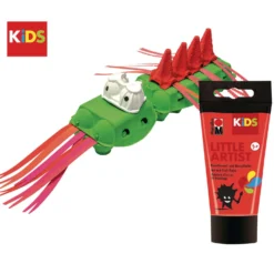 Marabu KiDS LITTLE ARTIST Künstlermal- und Bastelfarbe