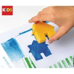 Marabu KiDS LITTLE ARTIST Künstlermal- und Bastelfarbe