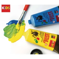 Marabu KiDS LITTLE ARTIST Künstlermal- und Bastelfarbe
