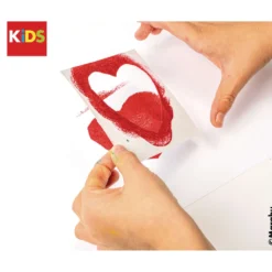 Marabu KiDS LITTLE ARTIST Künstlermal- und Bastelfarbe