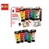 MARABU KiDS LITTLE ARTIST Künstlermal- und Bastelfarbe-Sets