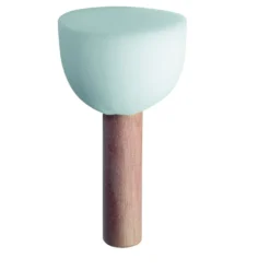 MARABU Living Schablonierpinsel, 3er Set