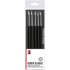 Marabu Modellierpinsel-Set