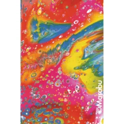 Marabu SUPER CELL POURING MIX Sets