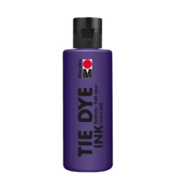 Marabu TIE DYE INK Batikfarbe, einzeln