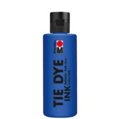 Marabu TIE DYE INK Batikfarbe, einzeln