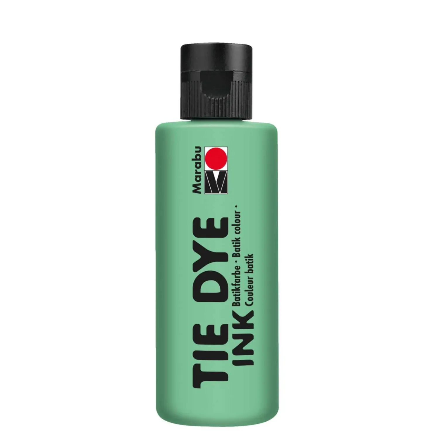 Marabu TIE DYE INK Batikfarbe, einzeln