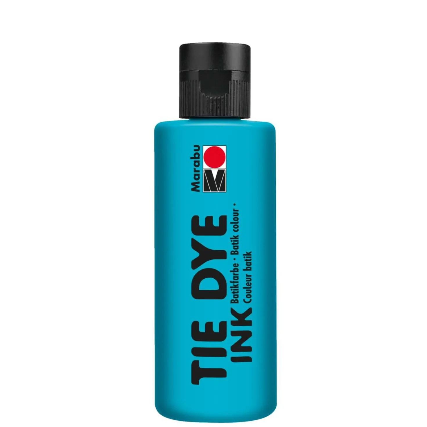 Marabu TIE DYE INK Batikfarbe, einzeln