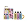 Marabu TIE DYE INK Batikfarbe, Sets