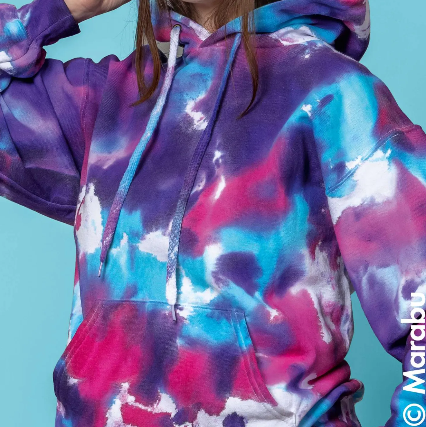 Marabu TIE DYE INK Batikfarbe, Sets