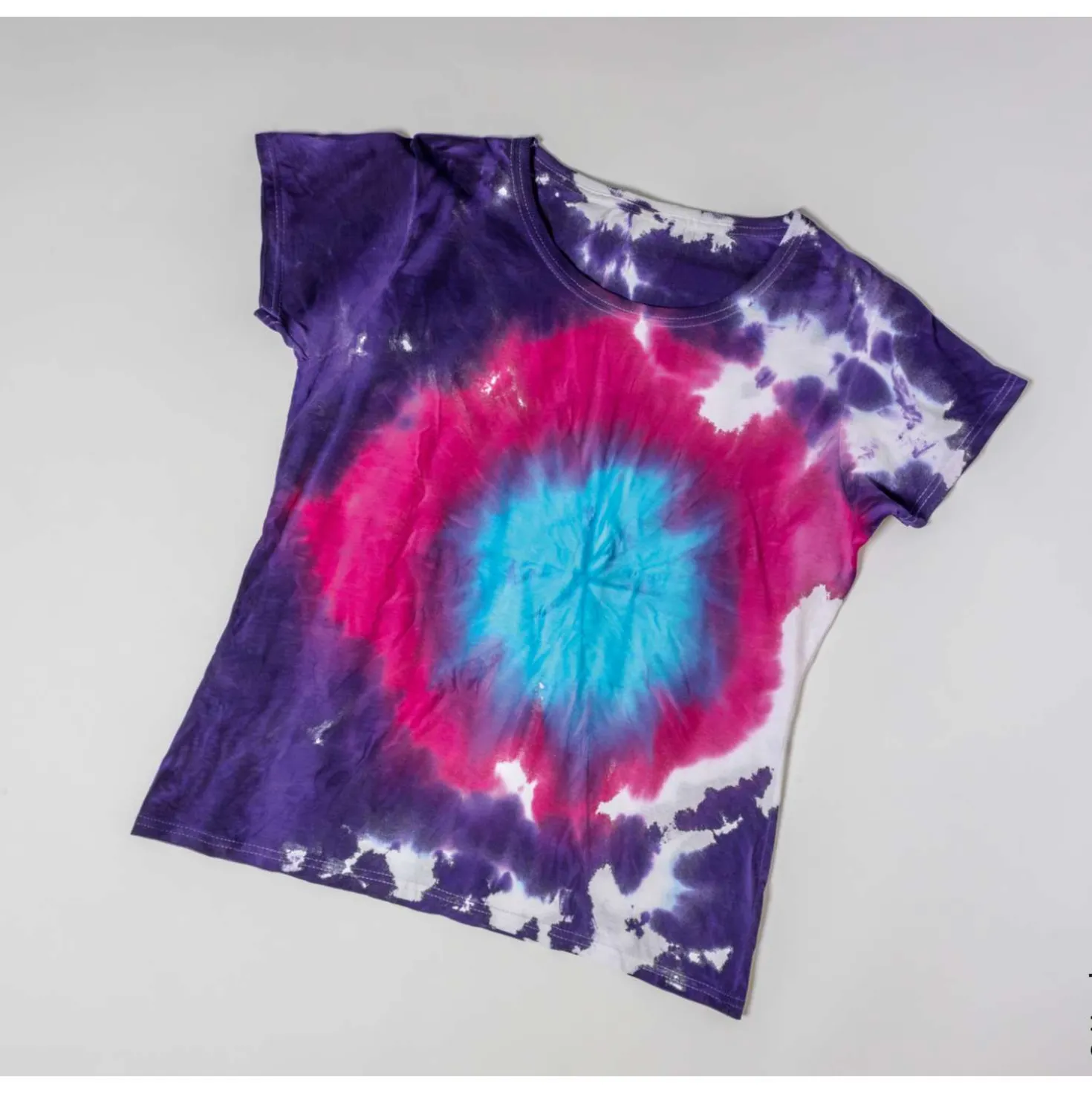 Marabu TIE DYE INK Batikfarbe, Sets