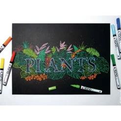 MARABU YONO Acrylmarker-Sets