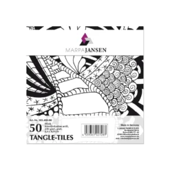 MARPA JANSEN Tangle-Tiles