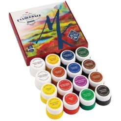 MASTER CLASS extra-feine Gouache-Sets