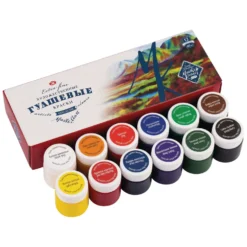 MASTER CLASS extra-feine Gouache-Sets
