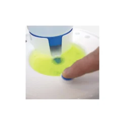 Masterson® Fresh Water Rinse Well Pinselwaschstation